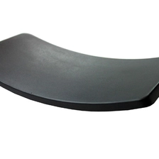 China China Polyurethane cushion for back support, ergonomic cushion, lumbar back support for chair, support cushions for chairs, lower back support cushion manufacturer