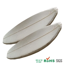 China China Xiamen factory Polyurethane, PUR blank surfboard Chinese suppliers, PU foam white Chinese factory, PU surfboard blanks Whiteboard manufacturer