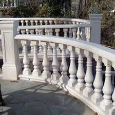 China China polyurethane baluster mold,antique baluster,balustrade outdoor,decorative balusters Hersteller