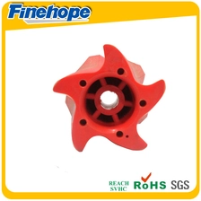 China China rubber roller manufacturer foam scraper.,polyurethane elastomer scraper,scraper manufacturer