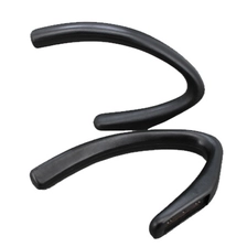 Chine Pièces en polyuréthane fournisseurs chinois chaise PU Rampes polyuréthane accoudoirs en cuir bureau accoudoirs fabricant
