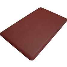 porcelana Proveedores chinos de alta calidad de la cocina de la PU estera esteras contra la fatiga duraderas colchonetas confortables antideslizantes fabricante