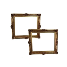 porcelana proveedores chinos de espuma de poliuretano PU marco de gama alta de la belleza, la franja de PU con un cuarto de baño, dormitorio de poliuretano marco decorativo fabricante