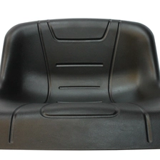China Classic Accessories Tractor Seat,Easy riding lawn mower seat, Farm garden car seat，China Custom seats manufacturer