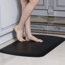 中国 Comfort Office Custom Floor Stand Mats,Modern Washable Custom Comfort Standing Anti Fatigue Kitchen Mat メーカー