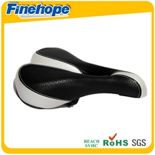 Κίνα Comfortable Bicycle Saddle, saddle bike, thick saddle, PU vehicle saddle, bike seat cushion κατασκευαστής