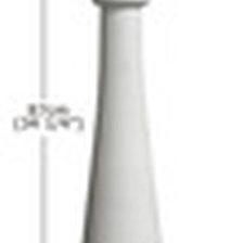 China Custom  PU railings, polyurethane elegant railings, PUR foam railings, PUR baluster railings manufacturer