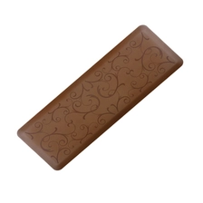 Cina Custom made full color printing PP table plate mat produttore