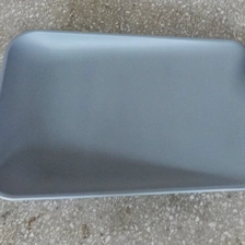 China Customized PU baby seat, PU seat, seat cushion for child, Seat supplier fabrikant