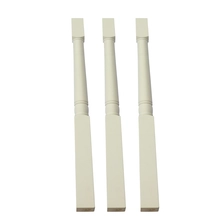 China Maßgeschneiderter, zuverlässiger, heiß verkaufter Polyurethan-Baluster von hoher Qualität Hersteller