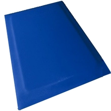 China Kundenspezifische Großhandelsmassage confortable stehenden Matte PU-Memory-Foam-Massagematte Hersteller