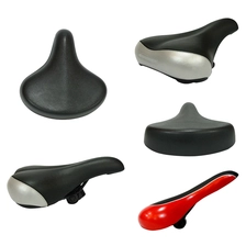 Κίνα Customized bike seat cushion,anti fatigue custom bike seat cover κατασκευαστής