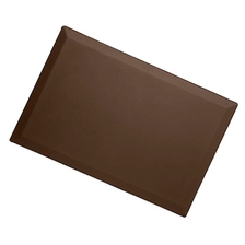 Κίνα Ergonomic product comfortable PU foam of best desk mat κατασκευαστής