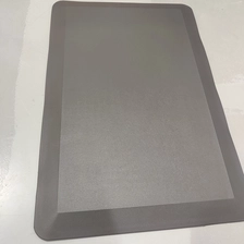 China Factory custom PU anti fatigue kitchen mat manufacturer
