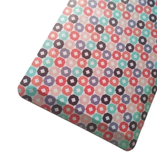 China Factory custom anti fatigue non slip kitchen office PVC+PU +SBR mat manufacturer