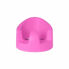 China Factory customize moulded pu polyurethane foam baby floor seat manufacturer
