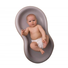China Factory hot sale moulded foam baby dipper changing pad for baby manufacturer