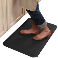 China Polyurethane outside door mats, bed mats, kitchen floor mat, anti fatigue floor mats, washable door mats manufacturer