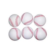 中国 Finehope PU foam soft toys stress relief balls メーカー