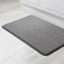 中国  funny microfiber washable kitchen floor mats, extra large floor mat, baby crawling floor mat, Memory foam kitchen floor mat メーカー