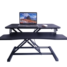 Chine Bureau pliant réglable en hauteur ordinateur portable fabricant