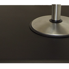 China Polyurethane kitchen anti slip mats,  comfort kitchen floor mats,  best floor mats, best anti fatigue floor mats, black kitchen floor mats manufacturer