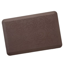 Cina Good quality fatigue medical polyurethane mats produttore