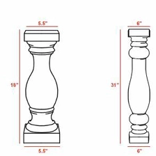 中国 绿色产品，更轻楼梯扶手部分楼梯栏杆一步栏杆 制造商