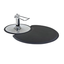 porcelana Peluquería peluquería y salón de belleza estera peluquería peluquería anti fatiga alfombra de piso fabricante