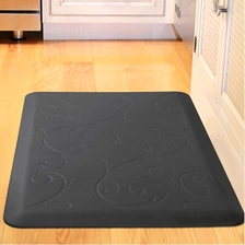 China High density eco friendly wellness mats manufacturer china made by polyurethane material manufacturer