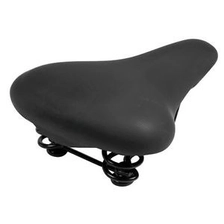 Chine La lutte contre la mode de la fissure sièges confortables de vélo de haute qualité fabricant