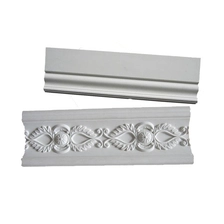 Cina cornice di alta qualità, la Cina decorazione della casa cornice fornitore, parete e soffitto di giunzione, fai da te regolabile tappezzeria cornicione produttore