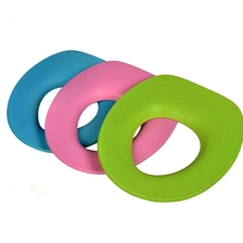中国 High quality of PU child seat, clear toilet seat, target toilet seat, Supplier of toilet seat 制造商