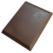 Chine Tapis de fitness de polyuréthane à chaud de haute qualité plancher haut grade antidérapant tapis beaux tapis fabricant