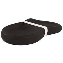 China Hot sale customize high density baby changing pad with belt for baby manufacturer
