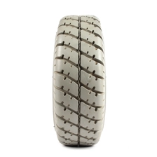porcelana Ruedas de carretillas de neumáticos sólidos salling caliente fabricante