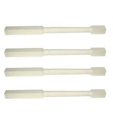 Κίνα Hot-sell Popular Elegant Style Polyurethane Baluster of High Quality κατασκευαστής