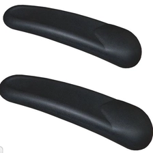Chine Hot vente PU produit de chaise de bureau Accoudoir fabricant