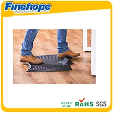 中国 Irregular comfortable Anti Fatigue Standing Mat,High quality PU standing mat メーカー