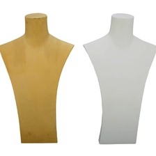 China Jewelry display Chinese polyurethane factories, PU mannequins Chinese polyurethane, PU rigid foam wood portrait bust of Chinese factories, Chinese model bust mannequin manufacturer of polyurethane manufacturer