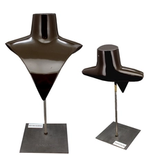 China Jewelry display Chinese polyurethane supplier, PU foam mannequins Chinese factory, PU foam props Manufacturing China, PU wood model China suppliers manufacturer
