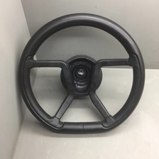 中国 LAWN MOWER PU积分皮肤防水方向盘制造商 制造商