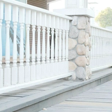 Chine Manufacturer factory price balustrade molds,custom service OEM balusters and railing,balustrade for decorative fabricant