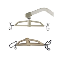 China PU foam rack, medical equipment hanger, PU package plastic rack, PU medical equipment accessories, Polyurethane Integral Skin Foam supplier manufacturer