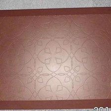 Κίνα Memory 100% PU Foaming Anti-fatigue Kitchen Flooring Mats with different color κατασκευαστής