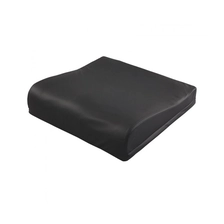 China Mesh Fabric Cover And PU Foam Seat Cushion Inside For Chair Or Wheelchair manufacturer