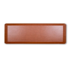 중국 NON slip PVC mat,non toxic leather floor mat,anti fatigue SBR mat 제조업체