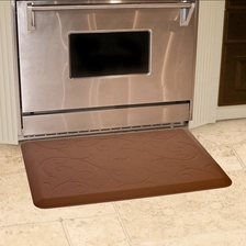 China Polyurethane mats kitchen, kitchen cushion mats, comfort mats kitchen, anti slip mat for kitchen, kitchen anti slip mats manufacturer