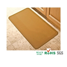 China Non-slip mats Chinese polyurethane supplier, PU foam anti-fatigue mats China factory, custom PU mats manufacturers in China, Mats Polyurethane Products manufacturer