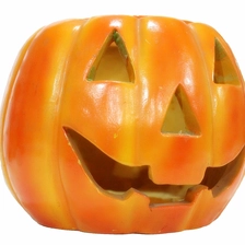 China OEM PU Pumpkin,Funny pumpkin,customize pumpkin lantern,Halloween Decoration manufacturer
